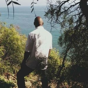 Meet your Posher, Randy